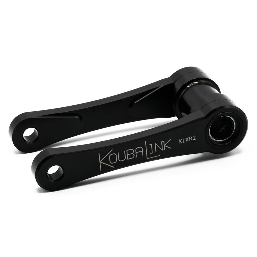 KAWASAKI KX 450 F [2027] - KOUBALINK laskusarja (- 38 mm) musta