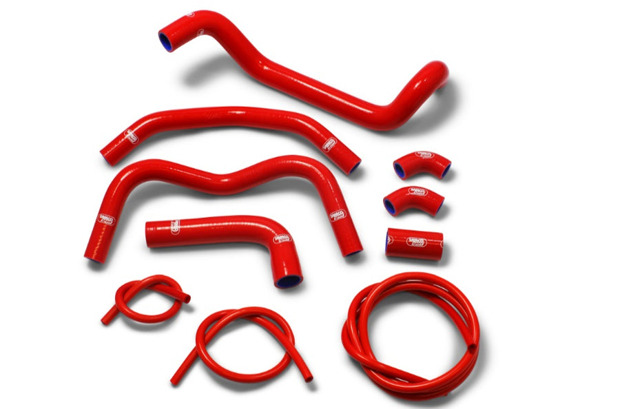 Ducati Multistrada V4 [2021-2025] - Radiator hoses