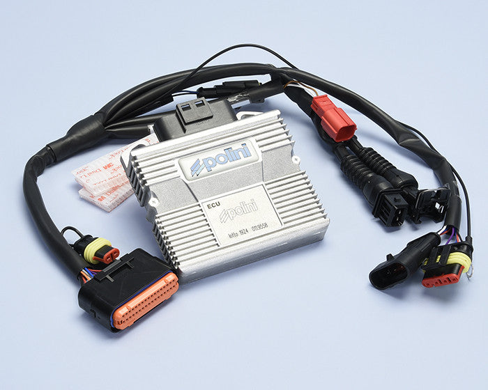 Piaggio MP 3 300 LT Yourban ERL (TA 01) [2017-2018] – ECU Box
