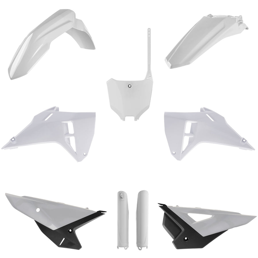 HONDA CRF 250 R [2025-2027] - Plastik-Kit