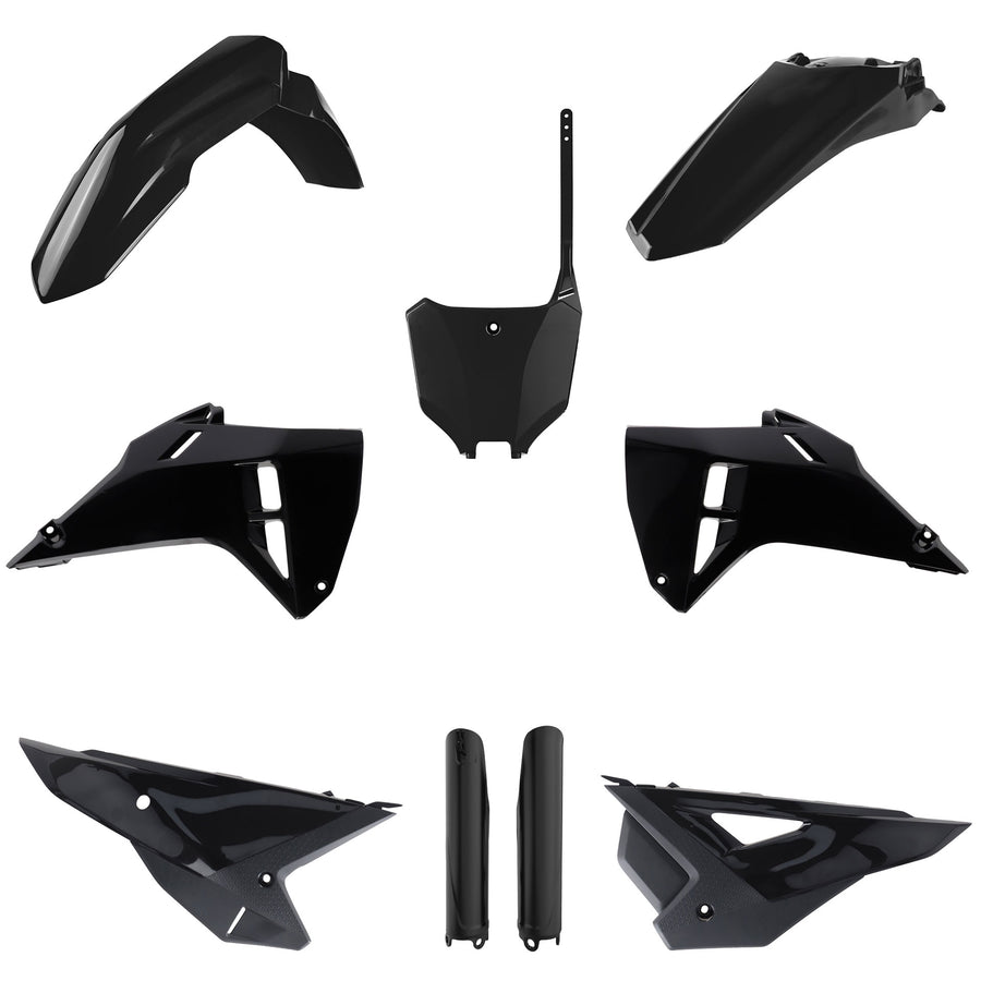HONDA CRF 250 R [2025-2027] - Plastic kit