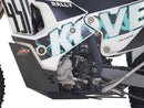 Kove 450 Rally Regular Edition [2024] - Adventure underrun protection - PE-HD 8mm