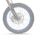 FANTIC XE 125 [2021-2026] - Etupyörä valmis 21x1,60x36T