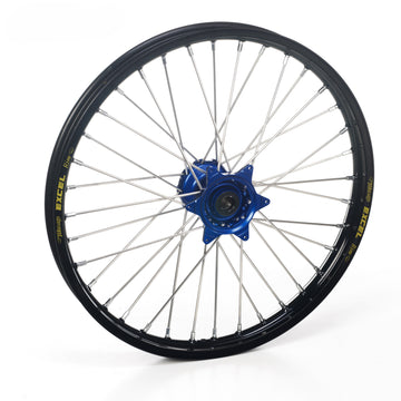 FANTIC XX 125 [2021-2026] - Etupyörä valmis 21x1,60x36T