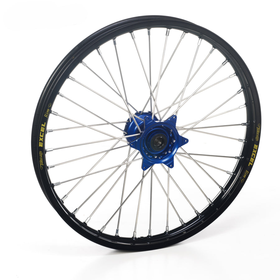 YAMAHA YZ 125 [2024-2027] - Front wheel complete 21x1.60x36T