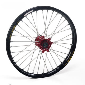FANTIC XX 125 [2021-2026] - Vorderrad Komplett 21x1,60x36T