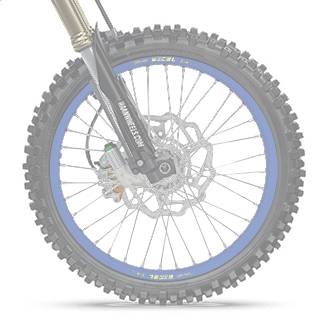 YAMAHA YZ 250 X [2020] - Vorderrad Komplett 21x1,60x36T