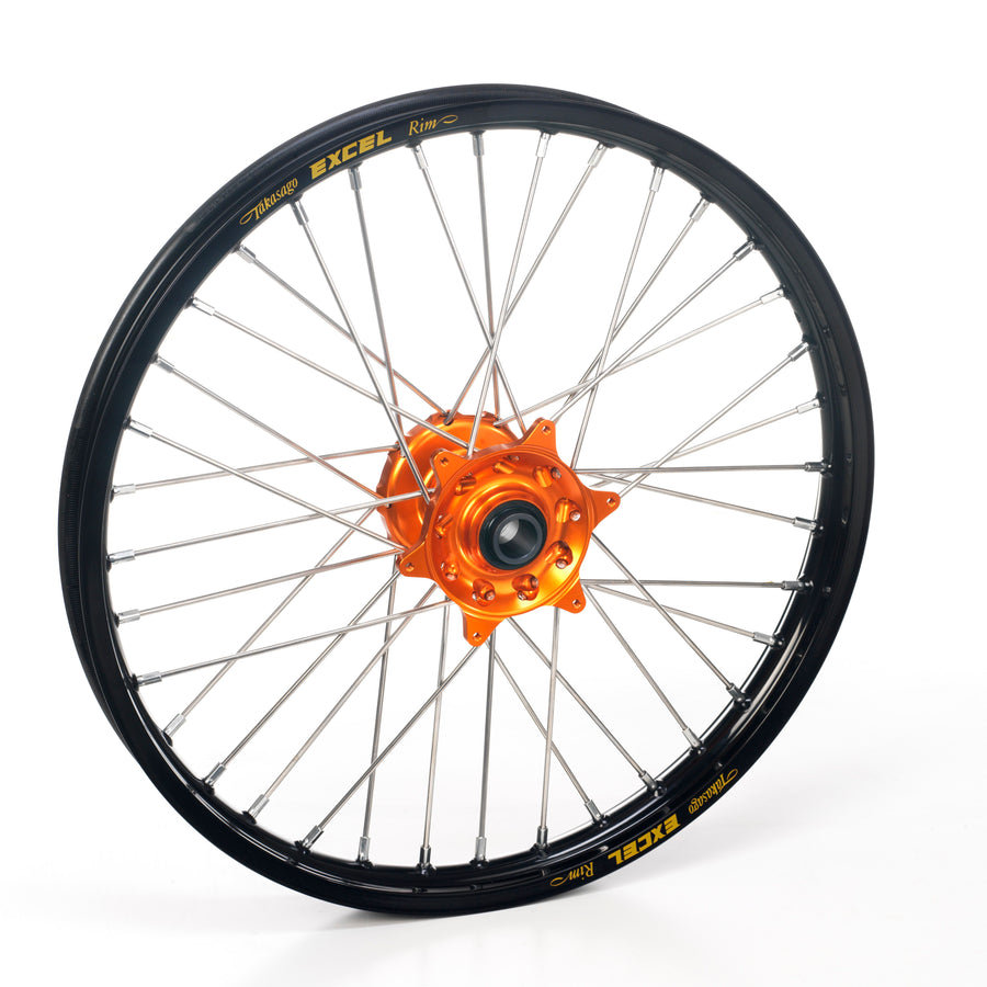 HUSQVARNA FE 450 [2020-2027] - Vorderrad komplett 21x1,60x36T
