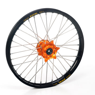 GAS GAS MC 125 [2021-2027] - Vorderrad komplett 21x1,60x36T