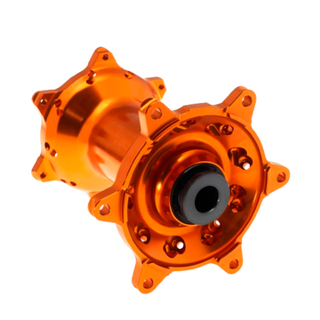 HUSQVARNA FX 350 [2025-2027] - Vorderrad komplett 21x1,60x36T