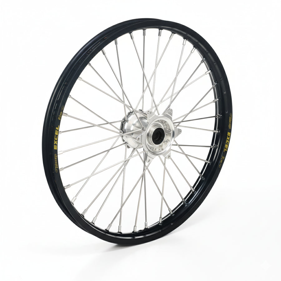 HUSQVARNA FE 501 [2020-2025] - Front wheel complete 21x1.60x36T