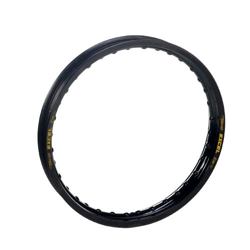 Honda CRF 150 R STD Wheels 14/17 (KE 03) [2020] - EXCEL MX Felge Hinterrad - 14-1,60x32T