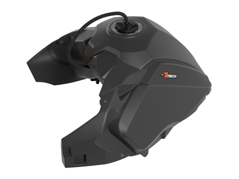 Yamaha Tenere 700 Rally Edition [2022-2024] - T7 Revolution Tank - 23 L