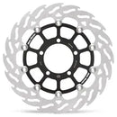 Triumph Bonneville 1200 T 120 ABS [2022-2023, 2023] - Nitro Series Bremsscheibe – Bild 10