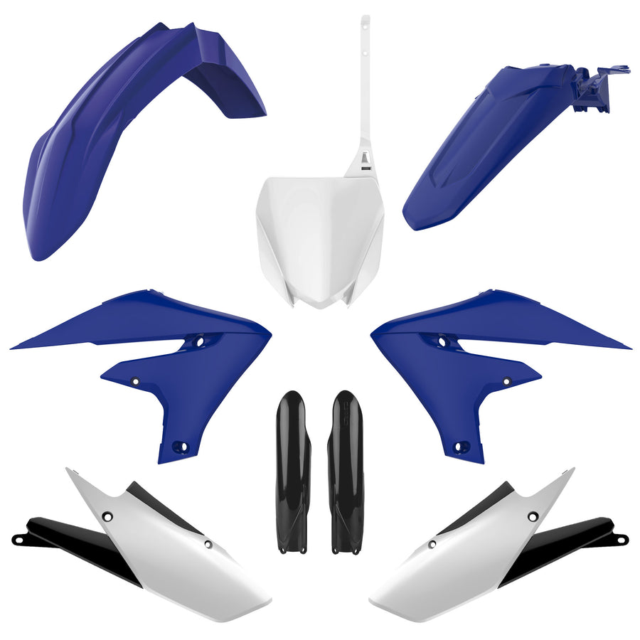 YAMAHA YZ 250 FX [2019-2021] - Plastik-Kit