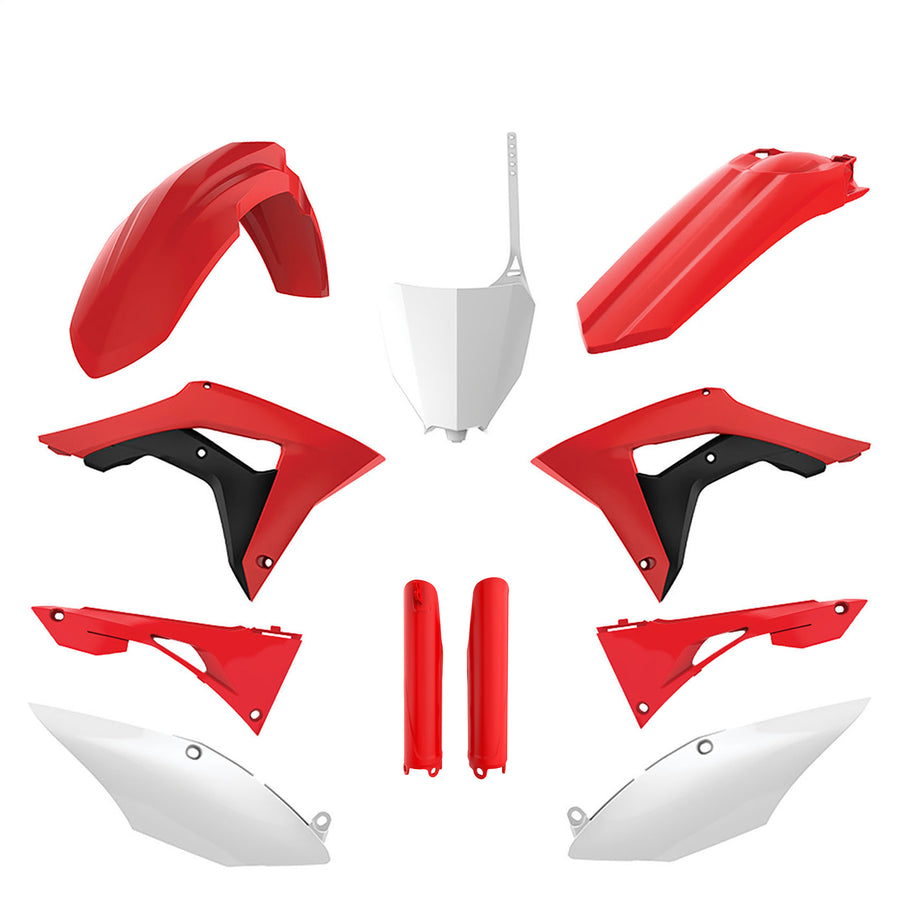 Honda CRF 450 RX Enduro (PE 07) [2020] - Muovisarja