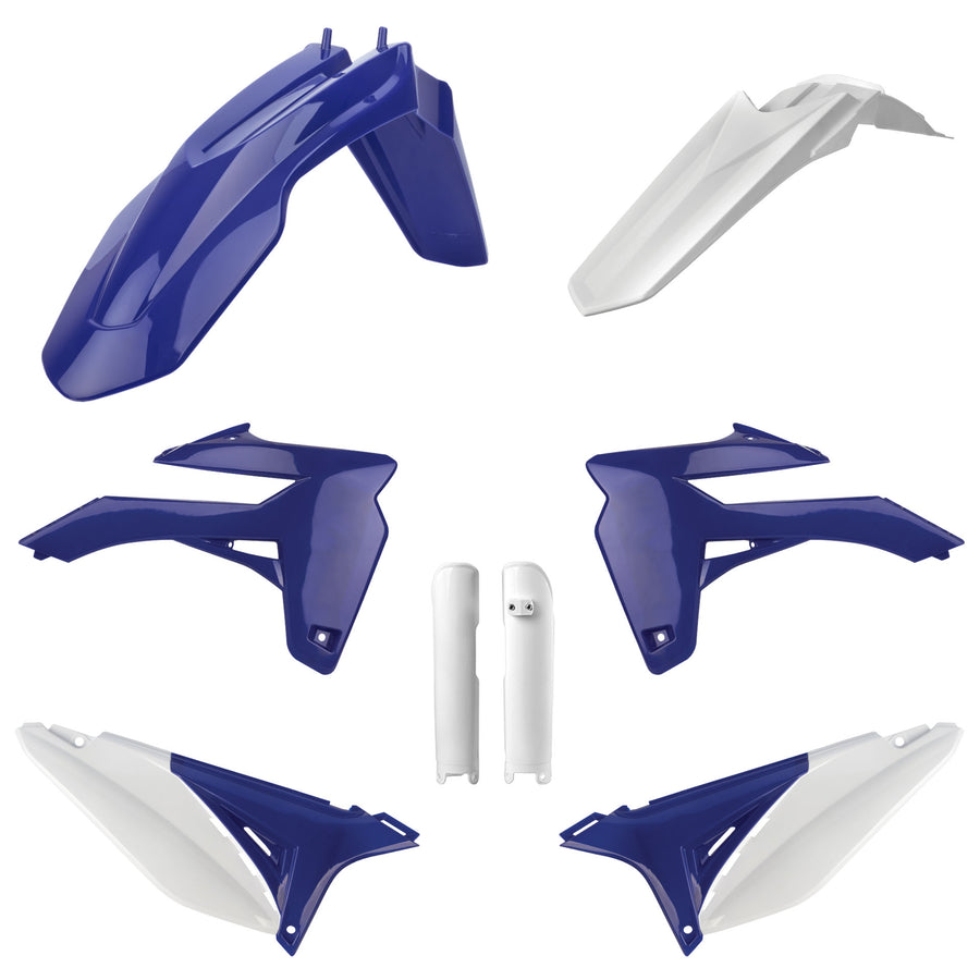Sherco 250 SE-R SIX Days [2015] - Plastik-Kit