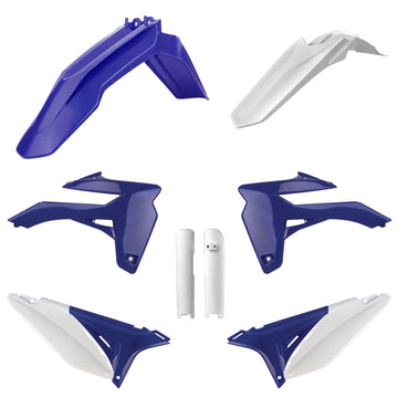 Sherco 450 SEF-R Factory [2016] - Plastik-Kit
