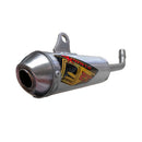 GAS GAS MC 125 [2023-2025] - X-Power aluminum exhaust muffler