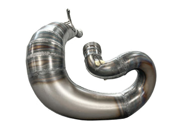 Sherco 300 SE Xtrem [2025-2026] - Factory Expansionstopf - Stahl