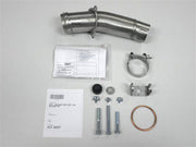 Suzuki GSF 650 BANDIT ABS [2007-2011] - Ersatzadapterrohr GSF 650 07-15 GSX 650 F 08-15