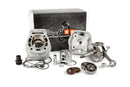 Aprilia RX Factory 50 2T - Engine pack Big Racing 88ccm