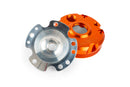 Aprilia SR Netscaper 50 2T LC - cylinder kit R/T 100 cc
