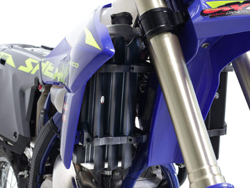 Sherco 250 SEF Factory [2025-2027] - Kühlerschutzgitter