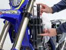 Sherco 450 SEF Factory [2025-2027] - Kühlerschutzgitter