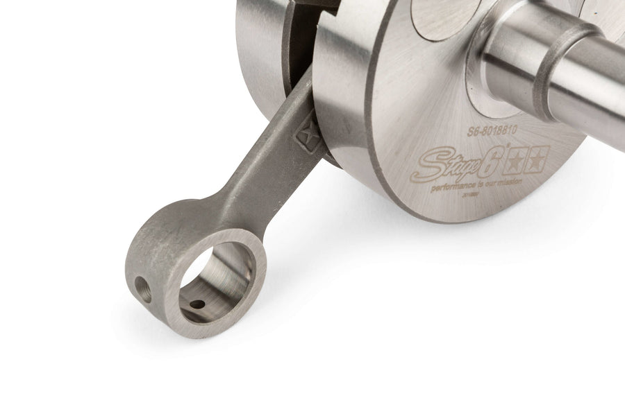 Beta RR SM 50 2T - kampiakseli HPC 45mm isku 90mm kiertokanki