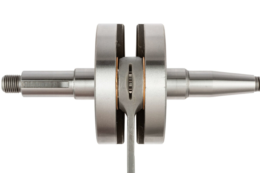Beta RR-T SM 50 2T - kampiakselin HPC sylinterin pohjavälike 45mm iskunpituus