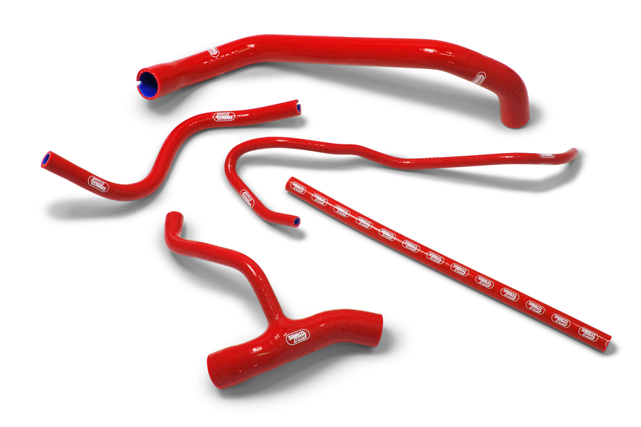 Aprilia Tuareg 660 Rally [2025] - Radiator hoses