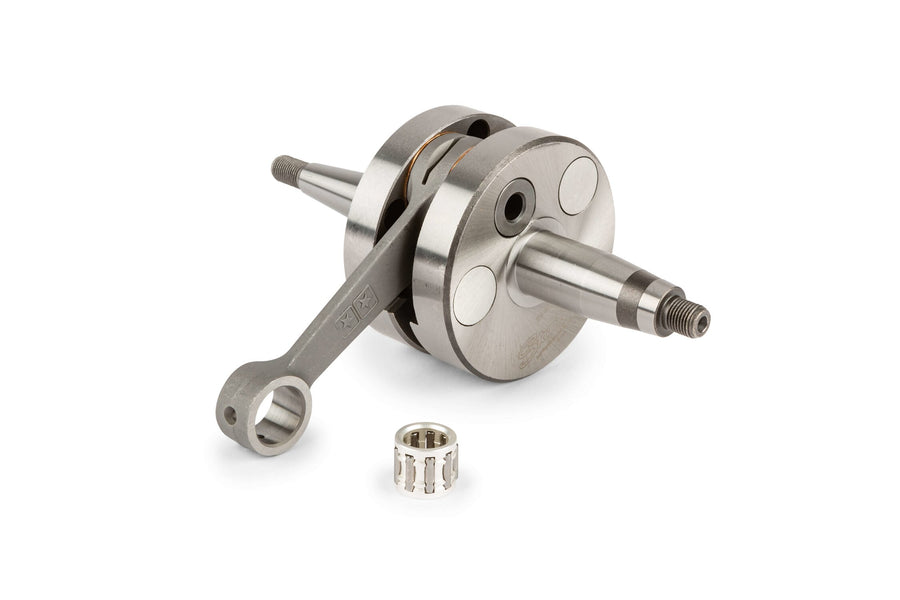 Aprilia SX 50 2T - crankshaft HPC 45mm stroke