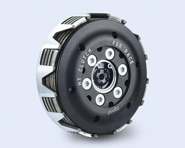 Vespa PX 150 [1978-1997] - Rennkupplung mit Zahnkranz Z22 Ritzel gerade verzahnt