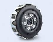 Vespa Vespa 150 [1977-1981] - racing clutch with Z22 sprocket with helical teeth