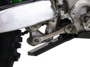 Kawasaki KX 250 F [2027] - Xtrem Unterfahrschutz mit Gestängeschutz - PE-HD 8mm