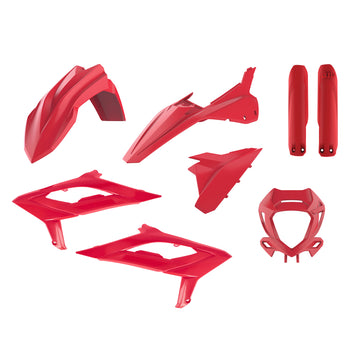 Beta RR 350 4 T [2023-2024] - Plastik-Kit