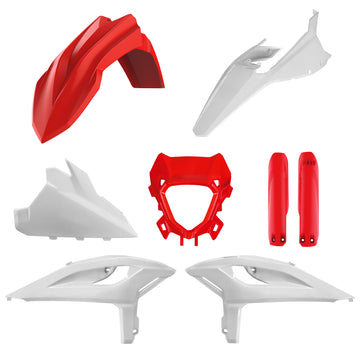 Beta RR 480 4 T Race [2025] - Plastik-Kit