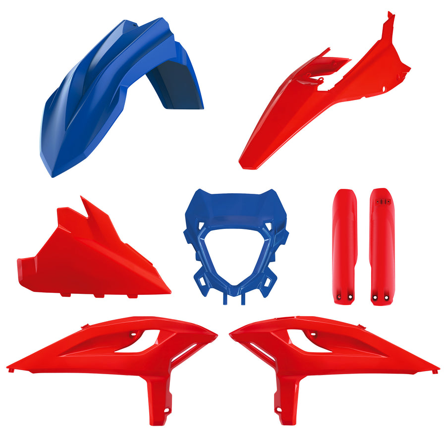 Beta RR 430 4 T X-PRO [2025-2026] - Plastik-Kit