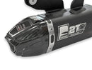 HUSQVARNA TC 125 [2023-2027] - Äänenvaimennin musta alumiini/hiilipääty