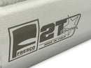 Sherco 300 SE-R Factory [2019-2023] - Carby Schalldämpfer weisses Aluminium/Karbon-Endkappe