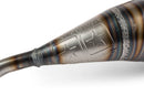 Beta RR SM 50 2T - Exhaust 80 - 90cc CNC orange / black
