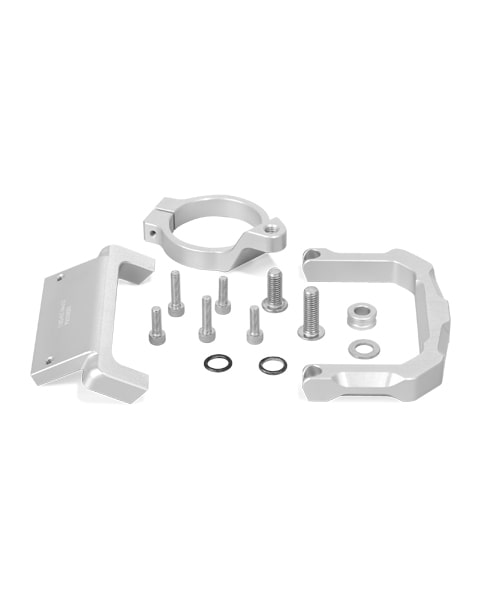 Yamaha R7 [2022-2025] - Montagekit für Lenkungsdämpfer