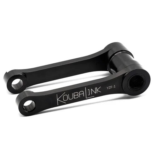 Tm Racing MX 450 FI [2015-2025] - KOUBALINK Tieferlegungssatz (- 38 mm) - Schwarz