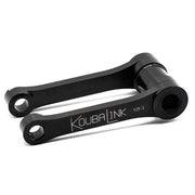 Tm Racing MX 530 FI [2016-2024] - KOUBALINK laskusarja (- 38 mm) - musta