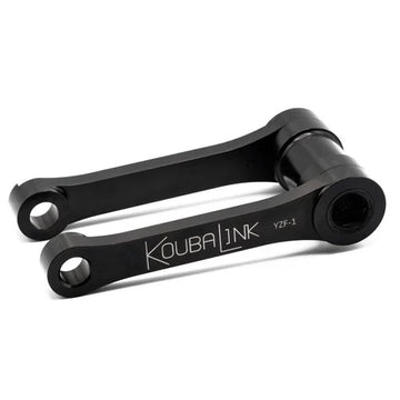 Tm Racing EN 125 FI [2020-2026] - KOUBALINK Tieferlegungssatz (- 38 mm) - Schwarz