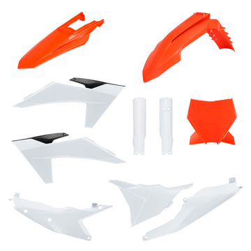 KTM 350 XC F [2023-2024] - Plastik-Kit