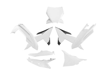 KTM 150 SX [2025-2026] - Plastik-Kit