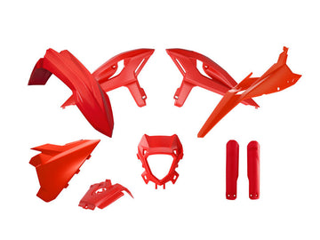 Beta RR 250 2 T X-PRO [2025-2026] - Plastik-Kit