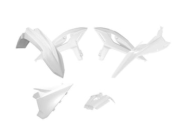 Beta RR 300 2 T X-PRO [2025-2026] - Plastik-Kit